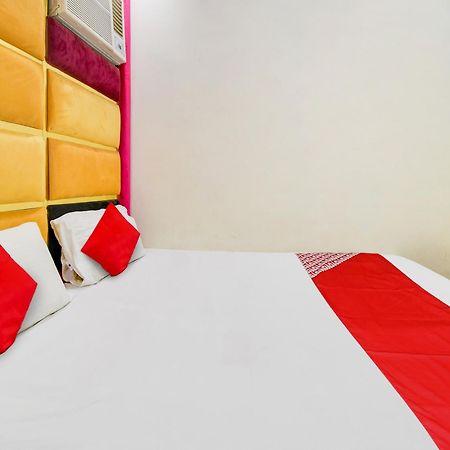 Hotel O Double Rr New Delhi Bagian luar foto